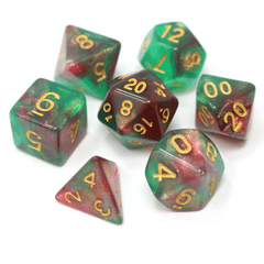 Die Hard - Elf's Dream 7pc
